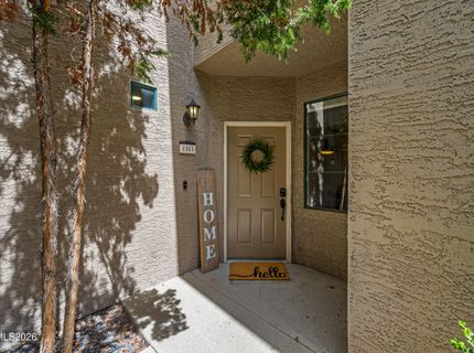 900 S Meadows Parkway, Unit 1313, Reno, NV 89521 Photo
