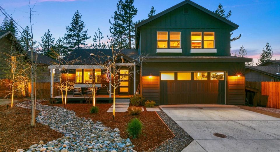 110 Sequoia Drive, Stateline, NV 89449 Photo