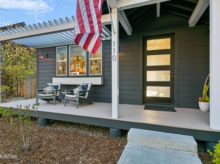 110 Sequoia Drive, Stateline, NV 89449 Photo