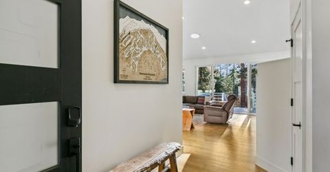 110 Sequoia Drive, Stateline, NV 89449 Photo