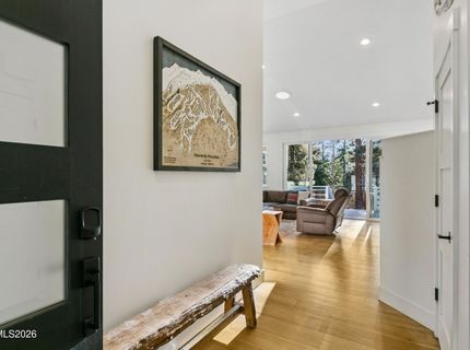 110 Sequoia Drive, Stateline, NV 89449 Photo