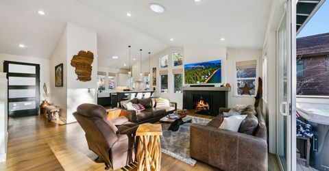 110 Sequoia Drive, Stateline, NV 89449 Photo