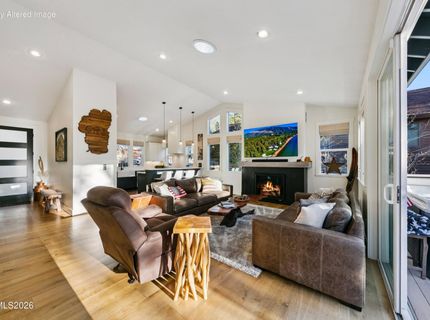 110 Sequoia Drive, Stateline, NV 89449 Photo