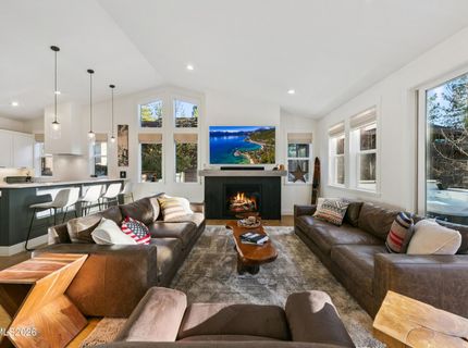 110 Sequoia Drive, Stateline, NV 89449 Photo