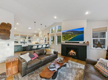 110 Sequoia Drive, Stateline, NV 89449 Photo