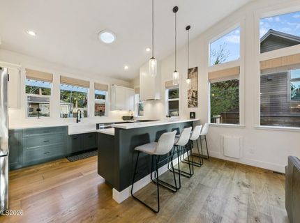 110 Sequoia Drive, Stateline, NV 89449 Photo