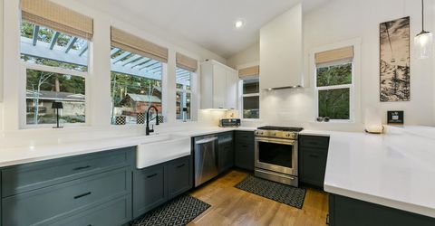 110 Sequoia Drive, Stateline, NV 89449 Photo