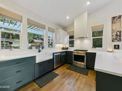 110 Sequoia Drive, Stateline, NV 89449 Photo