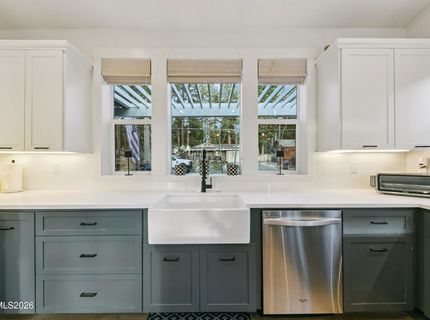 110 Sequoia Drive, Stateline, NV 89449 Photo