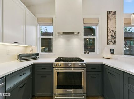 110 Sequoia Drive, Stateline, NV 89449 Photo