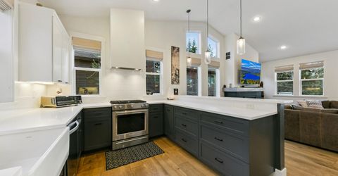 110 Sequoia Drive, Stateline, NV 89449 Photo