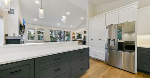 110 Sequoia Drive, Stateline, NV 89449 Photo