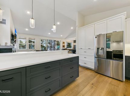 110 Sequoia Drive, Stateline, NV 89449 Photo