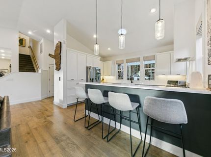 110 Sequoia Drive, Stateline, NV 89449 Photo