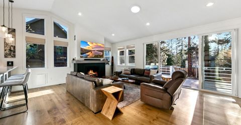 110 Sequoia Drive, Stateline, NV 89449 Photo