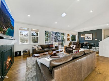 110 Sequoia Drive, Stateline, NV 89449 Photo