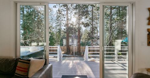 110 Sequoia Drive, Stateline, NV 89449 Photo