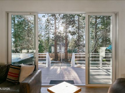 110 Sequoia Drive, Stateline, NV 89449 Photo