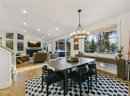 110 Sequoia Drive, Stateline, NV 89449 Photo