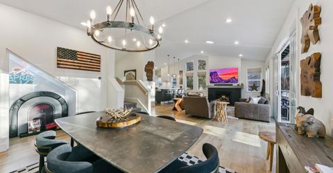 110 Sequoia Drive, Stateline, NV 89449 Photo