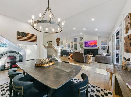 110 Sequoia Drive, Stateline, NV 89449 Photo