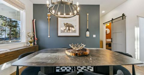 110 Sequoia Drive, Stateline, NV 89449 Photo