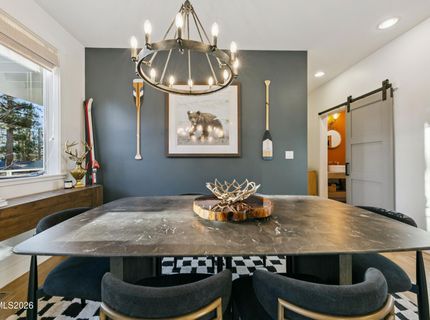 110 Sequoia Drive, Stateline, NV 89449 Photo