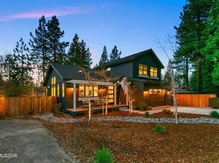 110 Sequoia Drive, Stateline, NV 89449 Photo