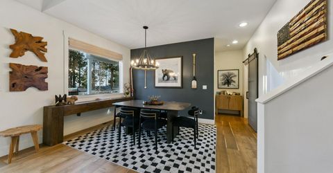 110 Sequoia Drive, Stateline, NV 89449 Photo