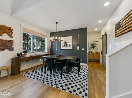 110 Sequoia Drive, Stateline, NV 89449 Photo