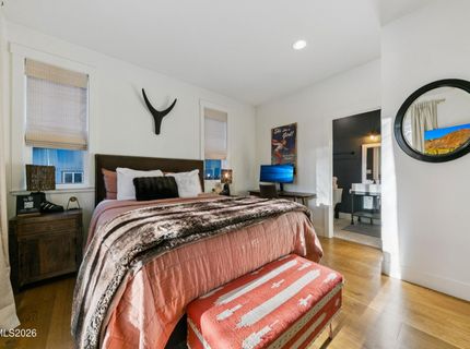 110 Sequoia Drive, Stateline, NV 89449 Photo