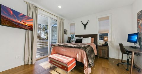 110 Sequoia Drive, Stateline, NV 89449 Photo