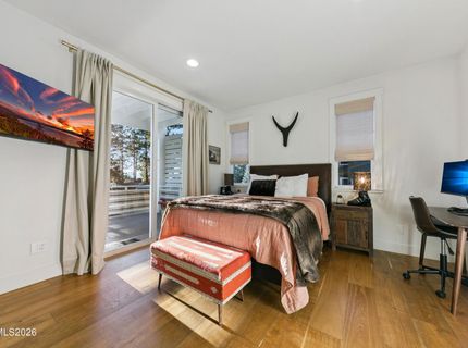 110 Sequoia Drive, Stateline, NV 89449 Photo