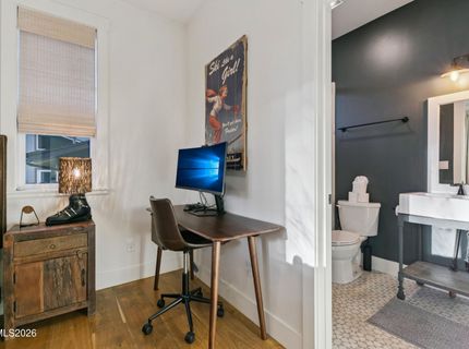 110 Sequoia Drive, Stateline, NV 89449 Photo