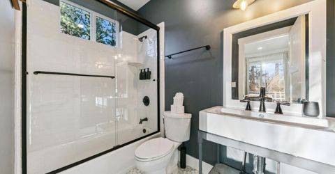 110 Sequoia Drive, Stateline, NV 89449 Photo