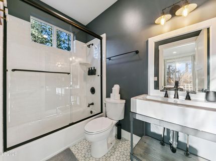 110 Sequoia Drive, Stateline, NV 89449 Photo