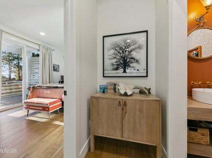 110 Sequoia Drive, Stateline, NV 89449 Photo