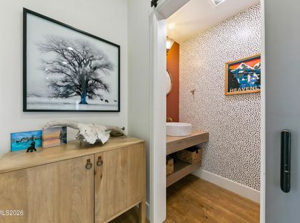 110 Sequoia Drive, Stateline, NV 89449 Photo