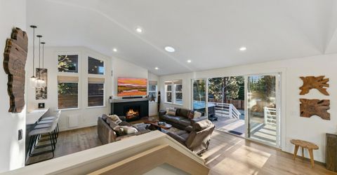 110 Sequoia Drive, Stateline, NV 89449 Photo