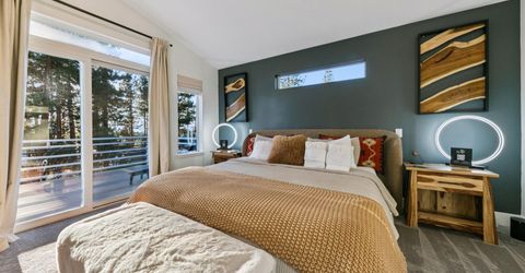 110 Sequoia Drive, Stateline, NV 89449 Photo