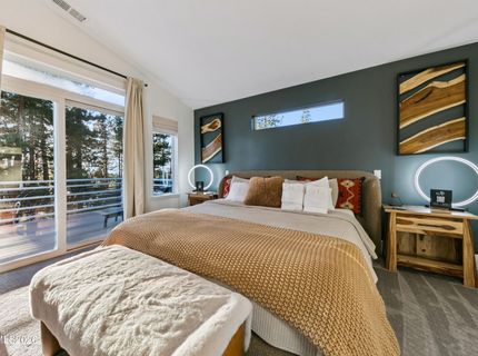 110 Sequoia Drive, Stateline, NV 89449 Photo