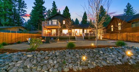 110 Sequoia Drive, Stateline, NV 89449 Photo