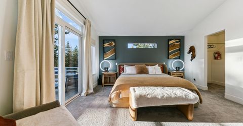 110 Sequoia Drive, Stateline, NV 89449 Photo