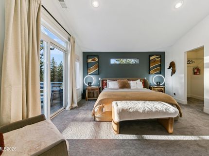 110 Sequoia Drive, Stateline, NV 89449 Photo