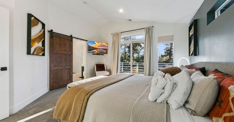 110 Sequoia Drive, Stateline, NV 89449 Photo