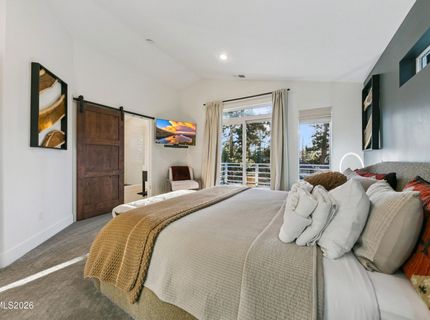 110 Sequoia Drive, Stateline, NV 89449 Photo