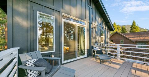 110 Sequoia Drive, Stateline, NV 89449 Photo