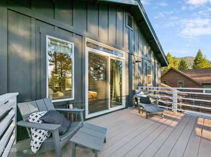 110 Sequoia Drive, Stateline, NV 89449 Photo