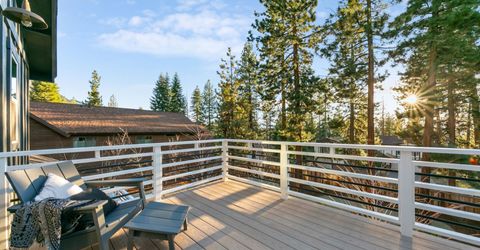 110 Sequoia Drive, Stateline, NV 89449 Photo