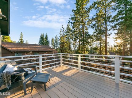 110 Sequoia Drive, Stateline, NV 89449 Photo